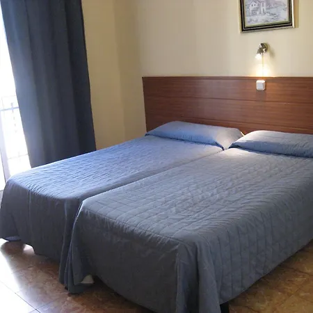 Bejar ברצלונה