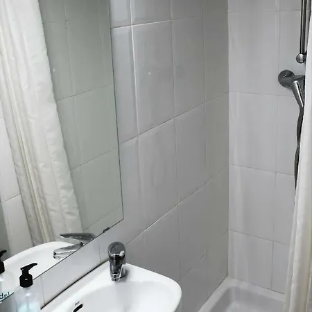 Vendégház Bejar Barcelona