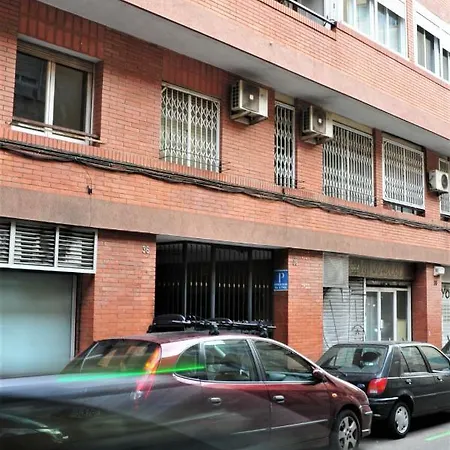 Vendégház Bejar