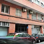 Casa de hóspedes Bejar