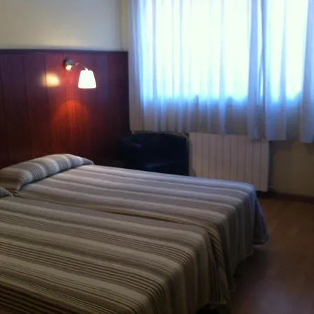 Guest house Bejar Barcelona