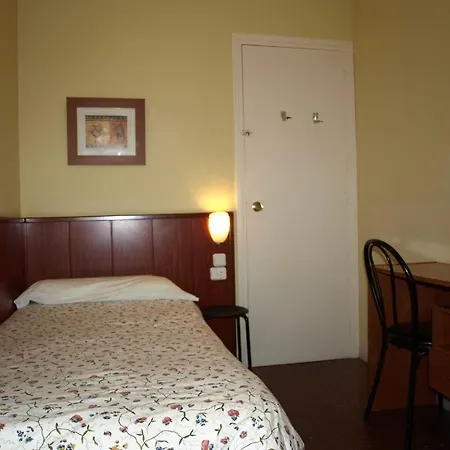 Guest house Bejar *