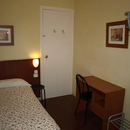 Guest house Bejar