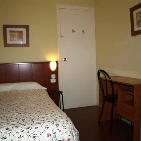 Guest house Bejar *