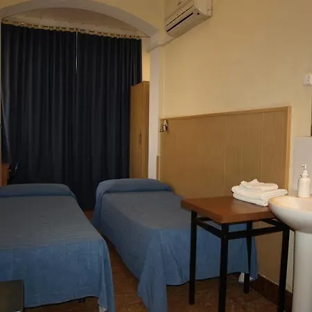 Bejar Guest house Barcelona