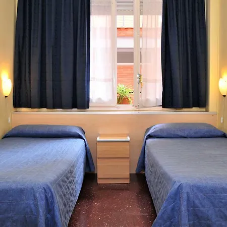 Guest house Bejar *