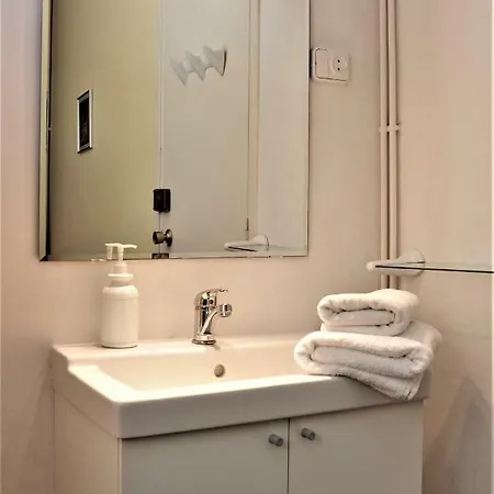 Guest house Bejar