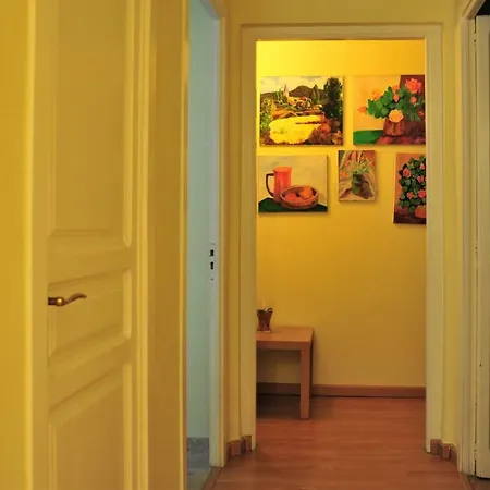 Guest house Bejar