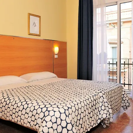 Guest house Bejar