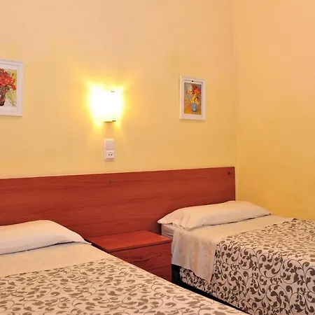 Guest house Bejar