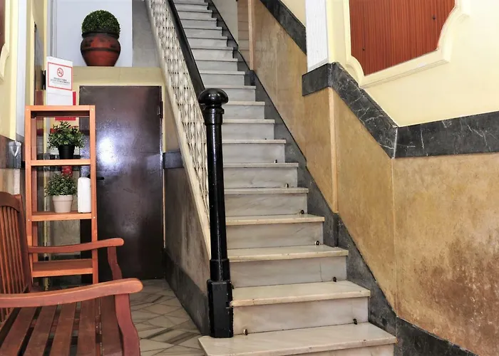 Bejar בית הארחה *