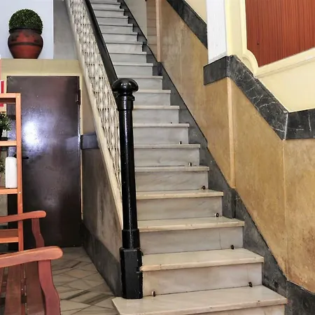 Bejar Pensión *