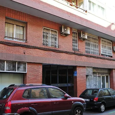 Bejar Pensión