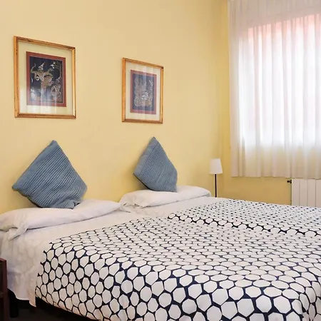 Bejar Pensión
