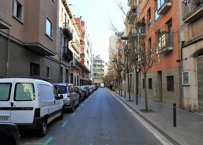 Bejar * Barcelona