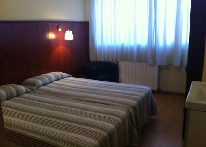 Guest house Bejar Barcelona