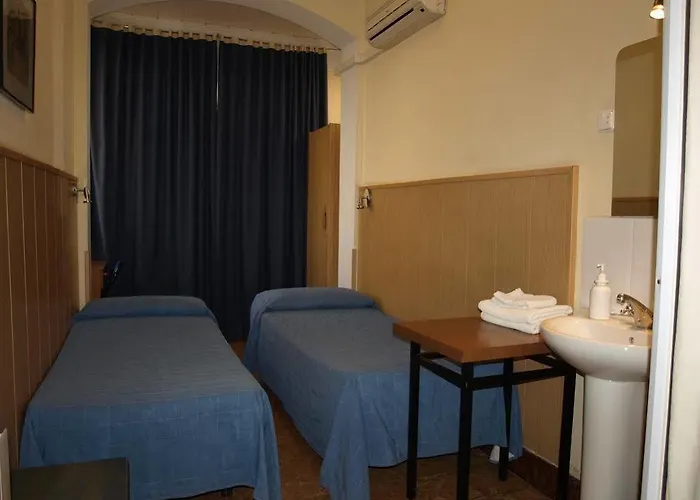 Bejar Guest house Barcelona