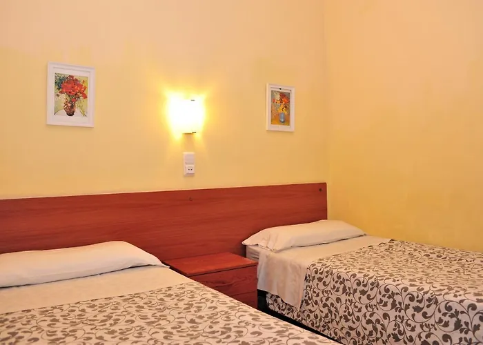 Guest house Bejar