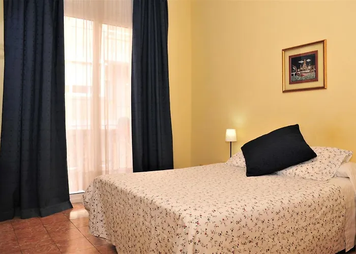 Guest house Bejar Barcelona